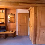 Guest house Gasteiger 3*