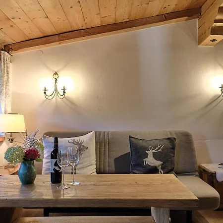 Гостьовий будинок Gasteiger Кіцбюель