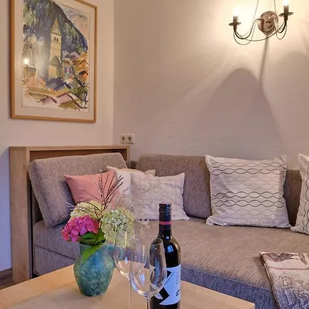 Gasteiger Гостьовий будинок