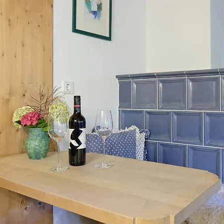 Гостьовий будинок Gasteiger