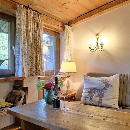 Gasteiger Гостьовий будинок 3*