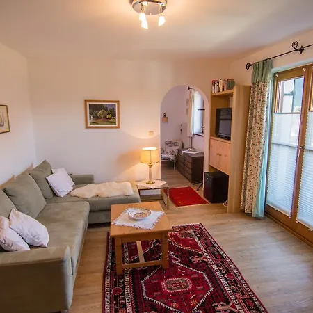 Vendégház Gasteiger Kitzbühel