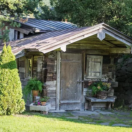 Vendégház Gasteiger Kitzbühel