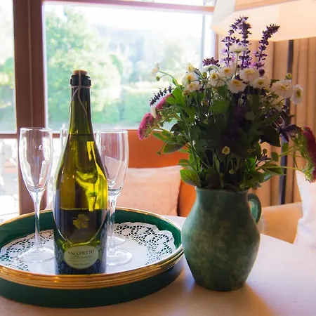 Гостьовий будинок Gasteiger 3*