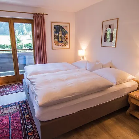 Affittacamere Gasteiger Kitzbühel
