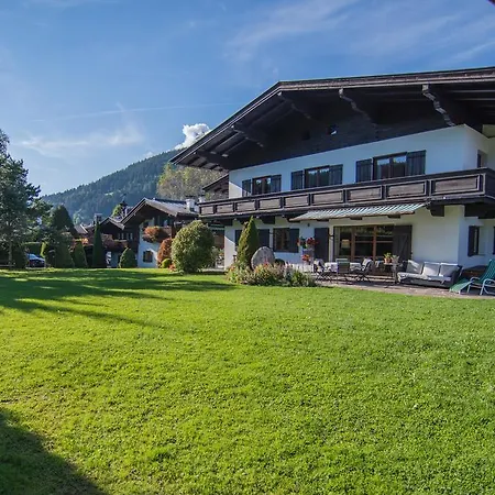 Affittacamere Gasteiger 3*
