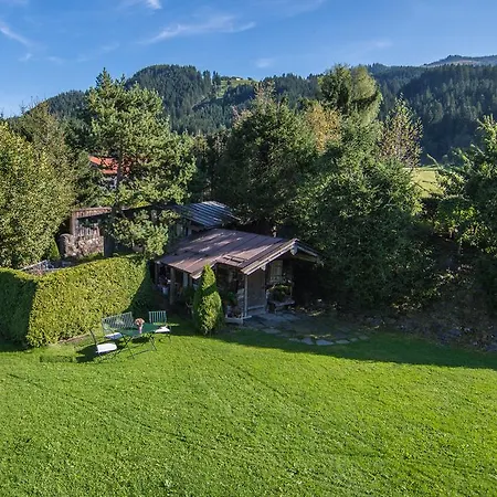 Vendégház Gasteiger