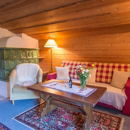 Vendégház Gasteiger