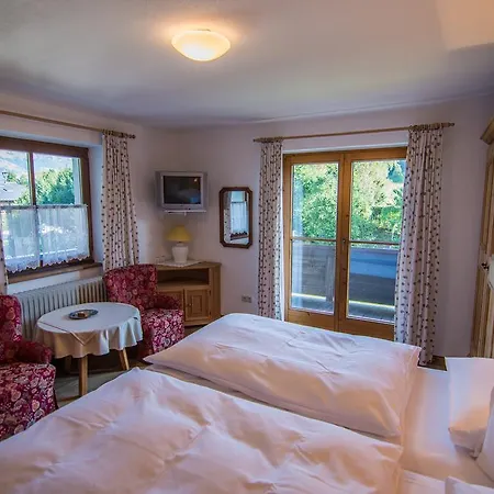 Vendégház Gasteiger Kitzbühel