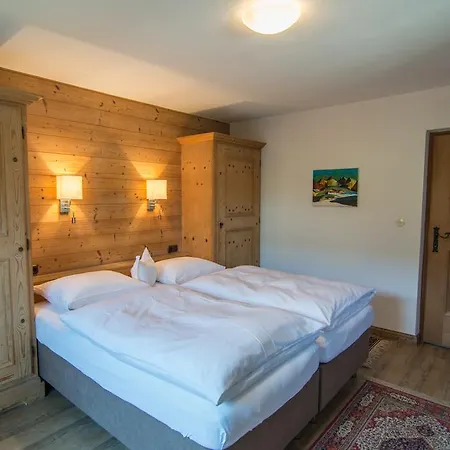 Гостьовий будинок Gasteiger Кіцбюель