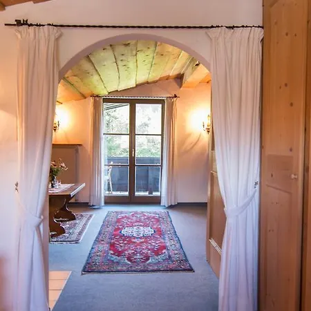 Affittacamere Gasteiger Kitzbühel