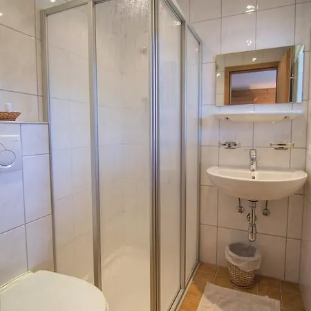 Affittacamere Gasteiger 3*