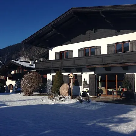 Gasteiger Affittacamere 3*