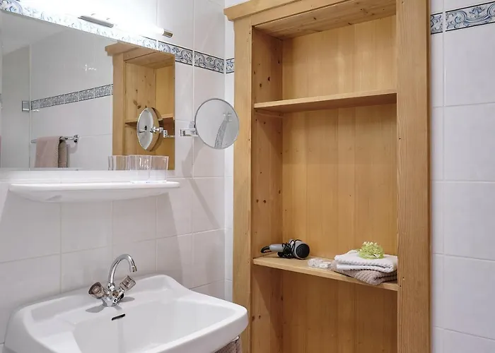 Gasteiger Penzion 3*