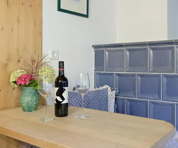 Maison d'hôtes Gasteiger