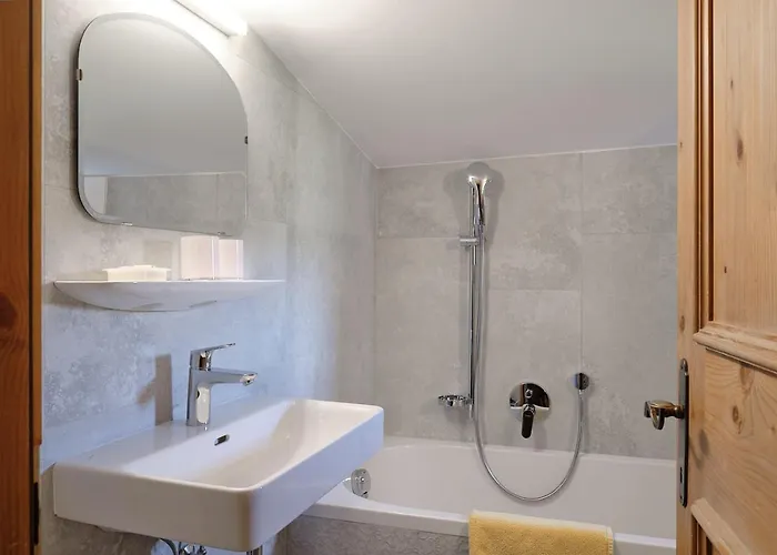 Gasteiger 3* Kitzbühel