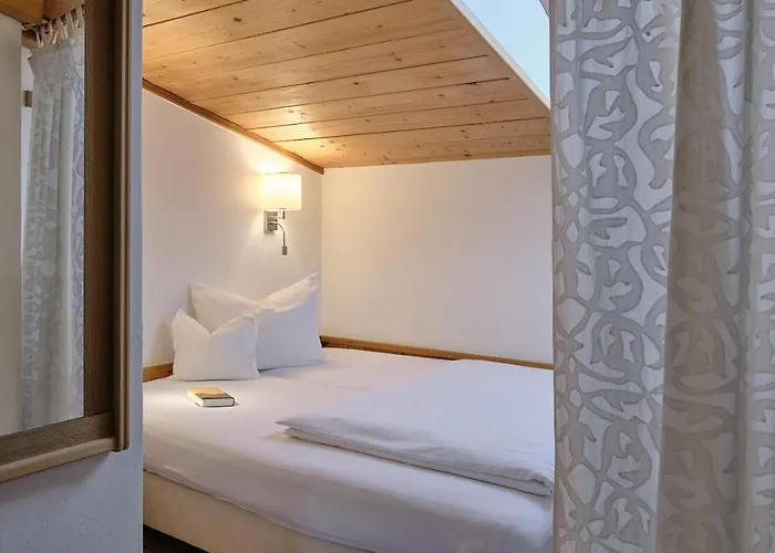 Gasteiger Penzion 3*