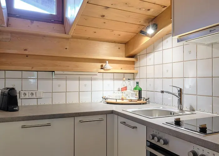 Maison d'hôtes Gasteiger 3*