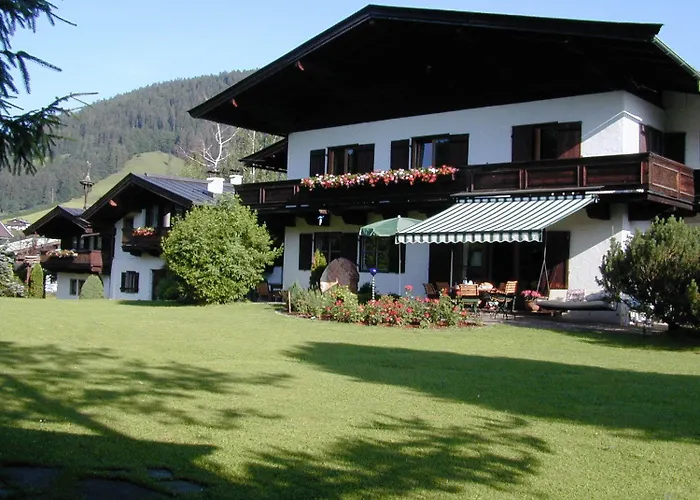 Gasteiger 3* Kitzbühel