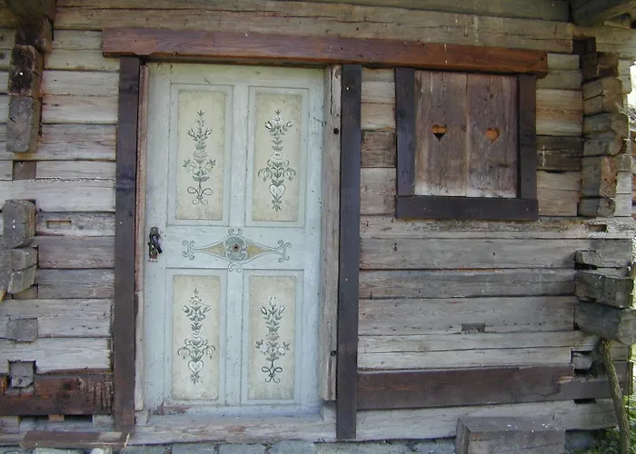 Gasteiger Maison d'hôtes