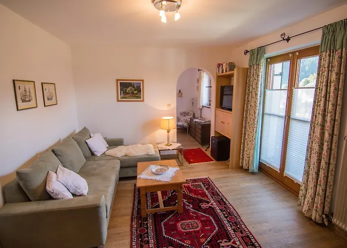 Penzion Gasteiger Kitzbühel