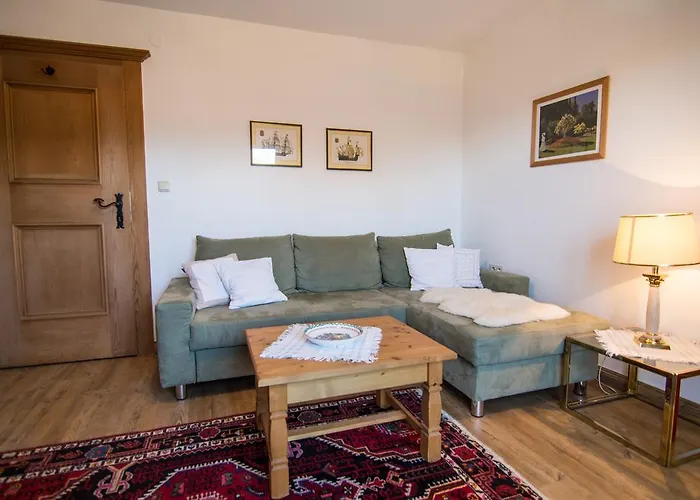 Penzion Gasteiger Kitzbühel