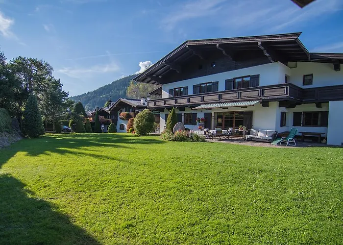 Maison d'hôtes Gasteiger 3*