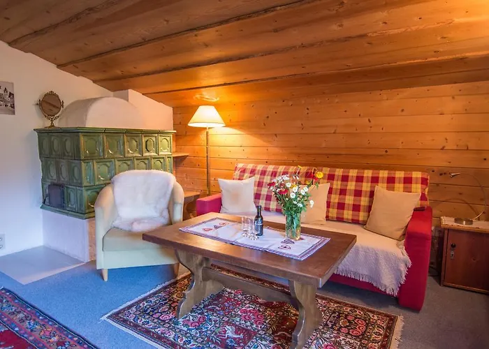 Maison d'hôtes Gasteiger