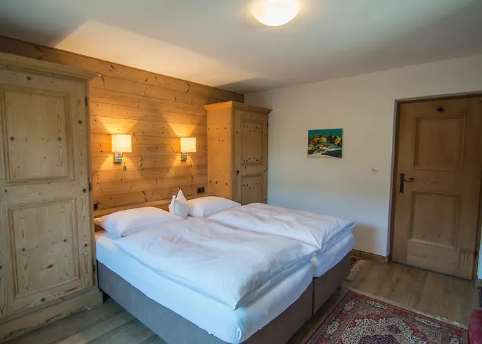 Maison d'hôtes Gasteiger Kitzbühel