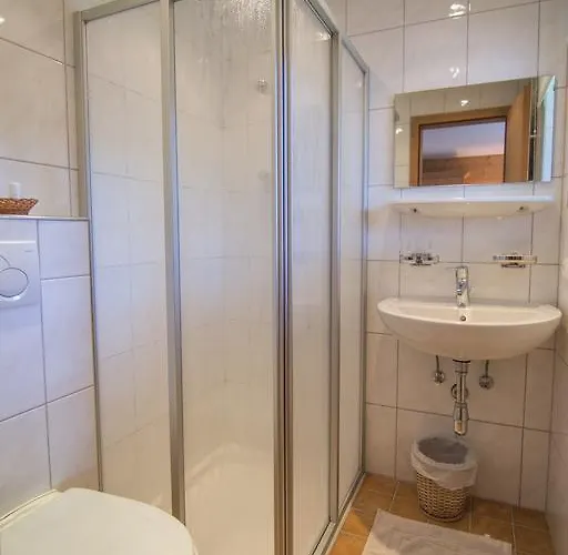 Maison d'hôtes Gasteiger 3*