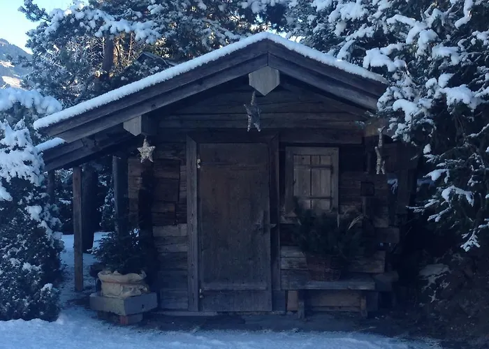 Gasteiger Penzion Kitzbühel