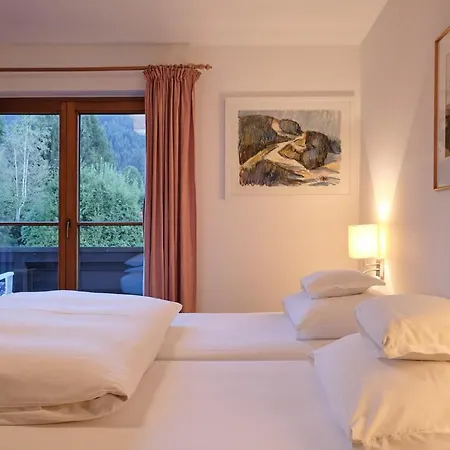 Pensión Gasteiger Kitzbühel