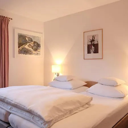 Pensión Gasteiger Kitzbühel