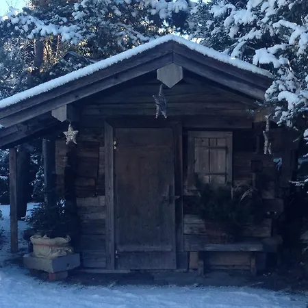 Gasteiger Pensión Kitzbühel