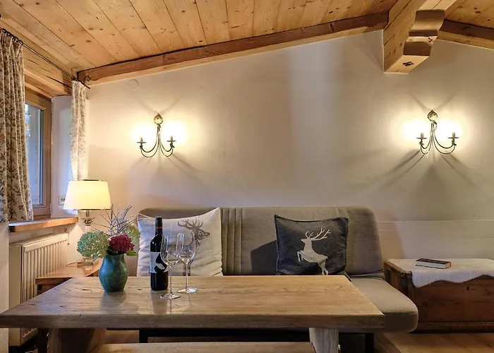 Pensión Gasteiger Kitzbühel