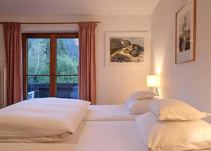 Pensión Gasteiger Kitzbühel