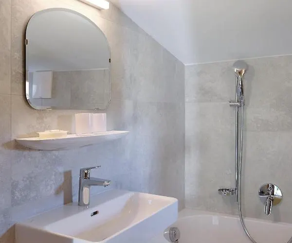 Pensión Gasteiger Kitzbühel