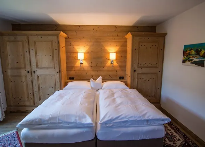 Pensión Gasteiger Kitzbühel