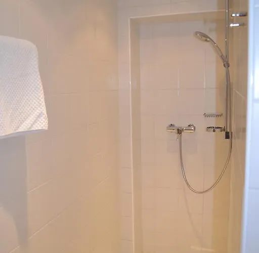 Pensión Gasteiger 3*