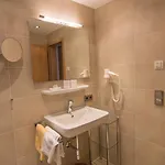 兰德咖斯特格旅馆 基茨比厄尔