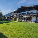 招待所 兰德咖斯特格旅馆 3*