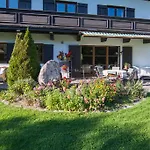 招待所 兰德咖斯特格旅馆 3*