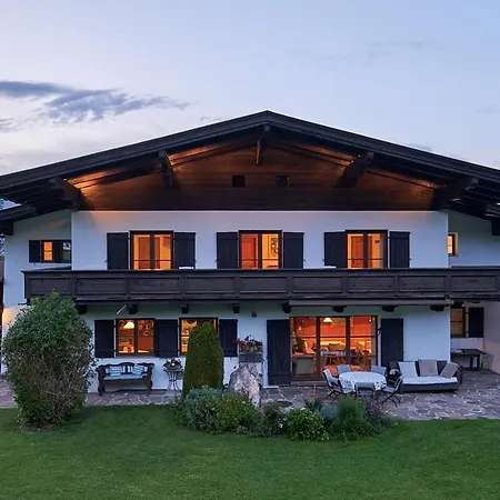 Gasthof Gasteiger 3*
