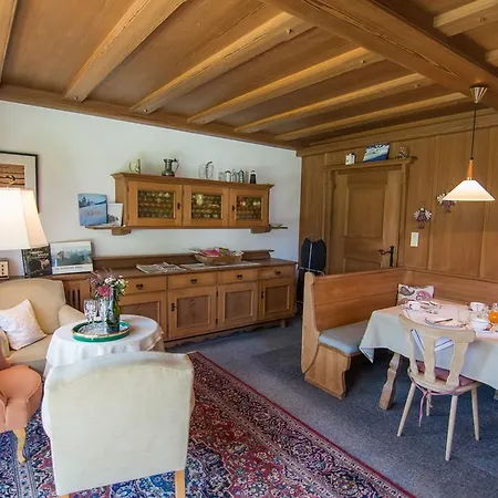 Gasthof Gasteiger 3*