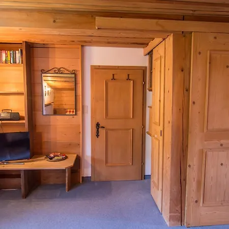 Gasthof Gasteiger 3*
