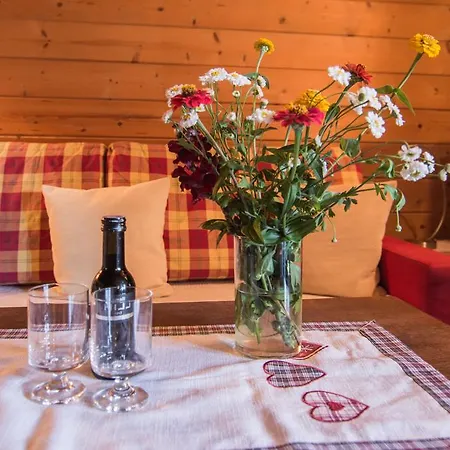 Gasthof Gasteiger