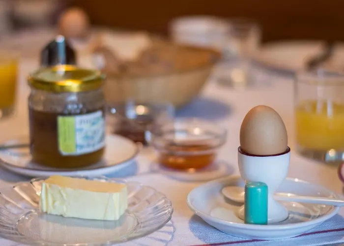 Gasthof Gasteiger Kitzbühel