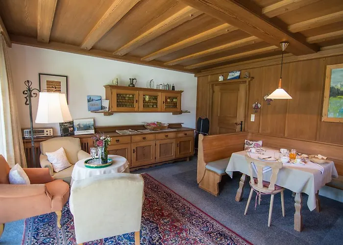 Gasthof Gasteiger 3*