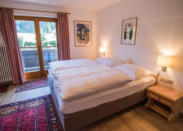 Gasthof Gasteiger Kitzbühel