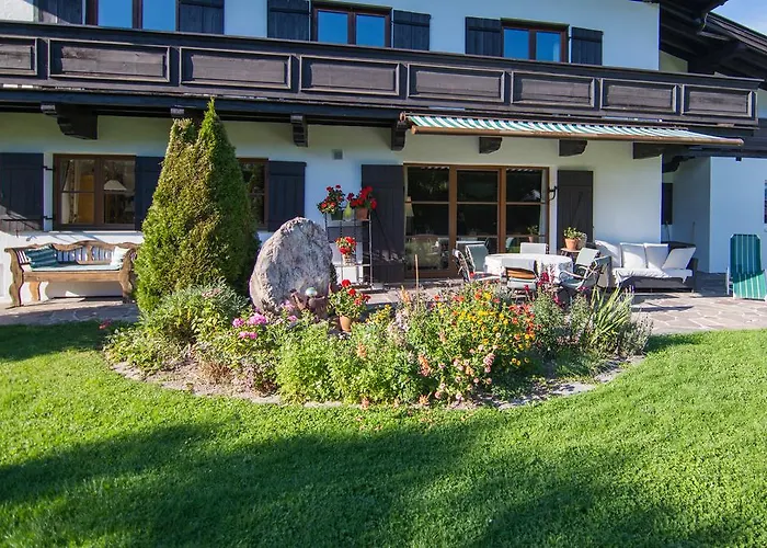 Gasthof Gasteiger 3*